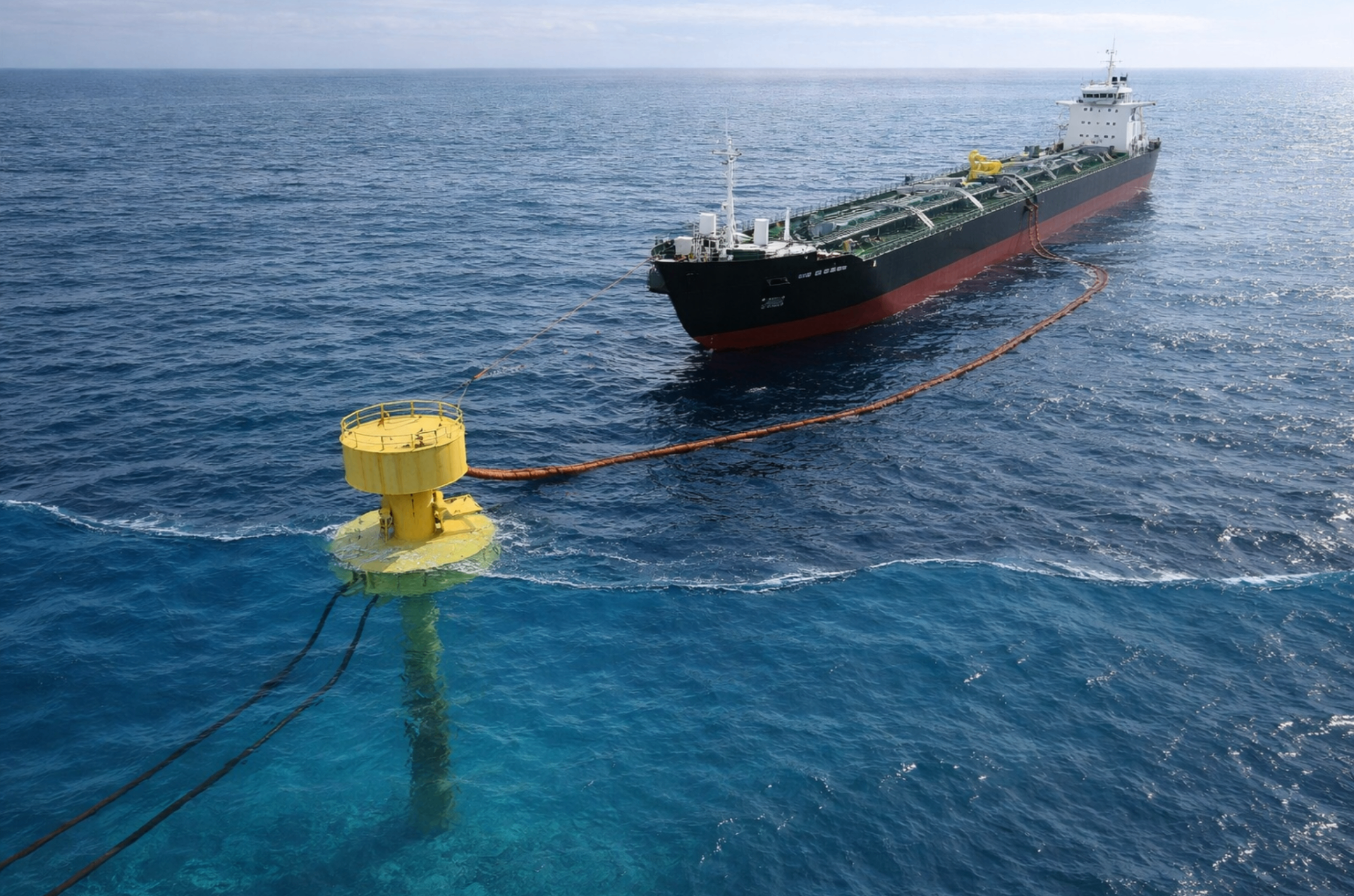 Two Major Subsea Gas Fields